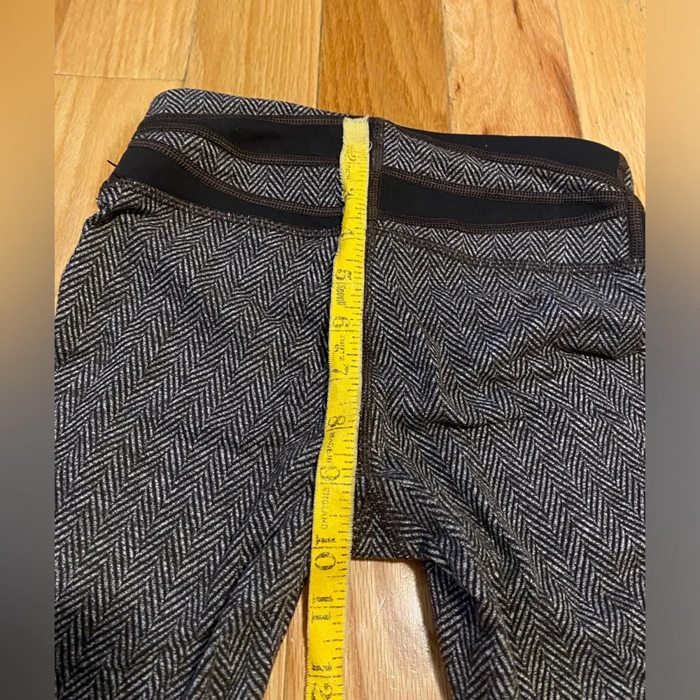 lululemon athletica giant herringbone